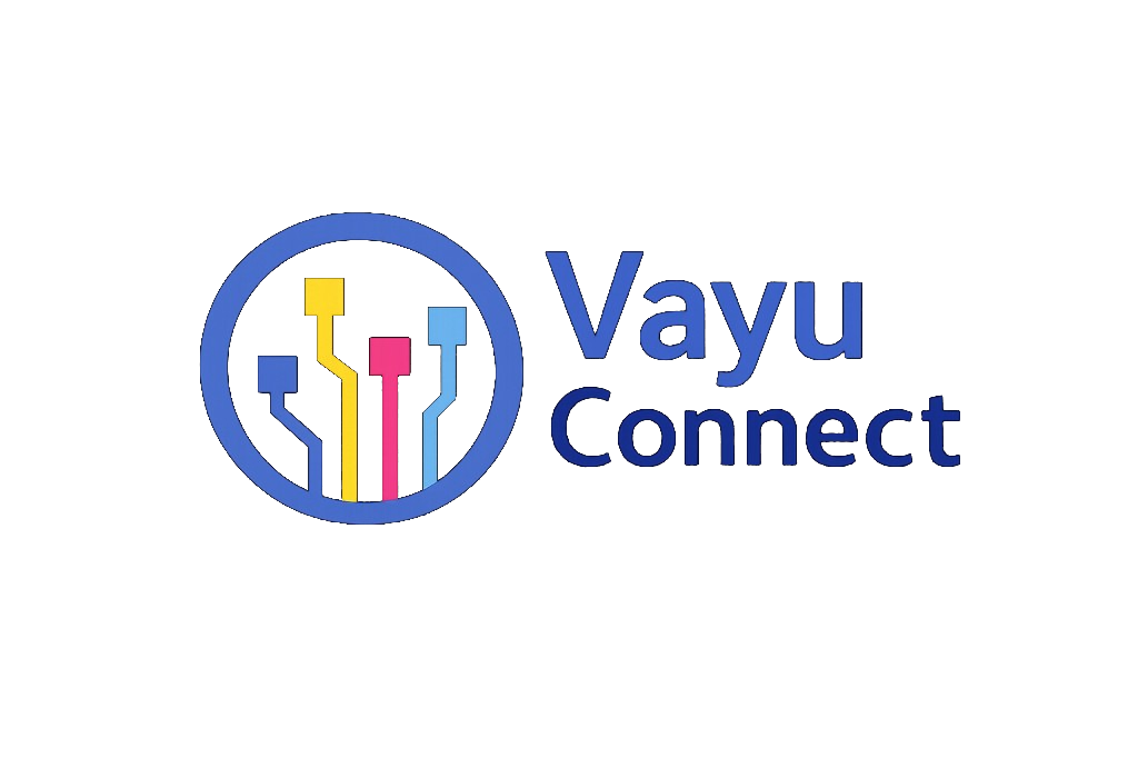 VayuConnect